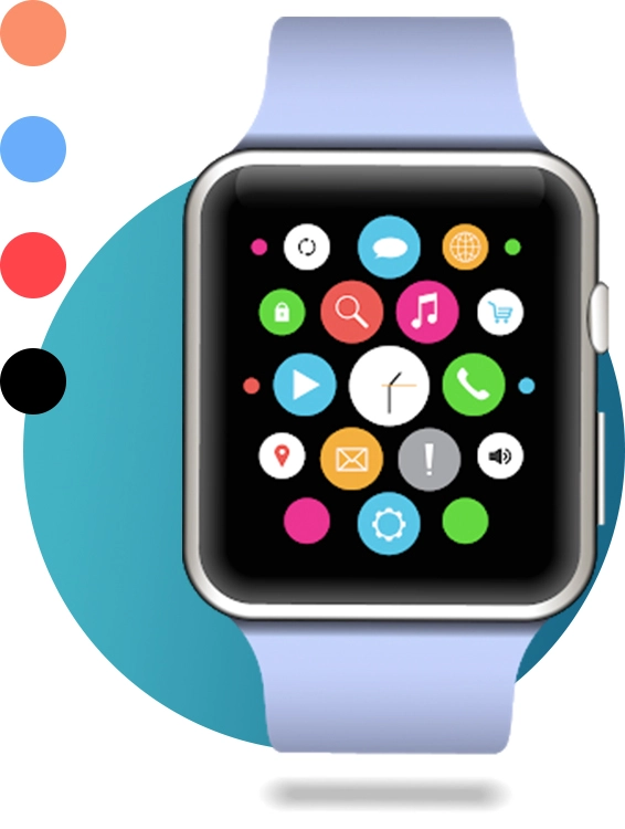Apple Watch app developers india