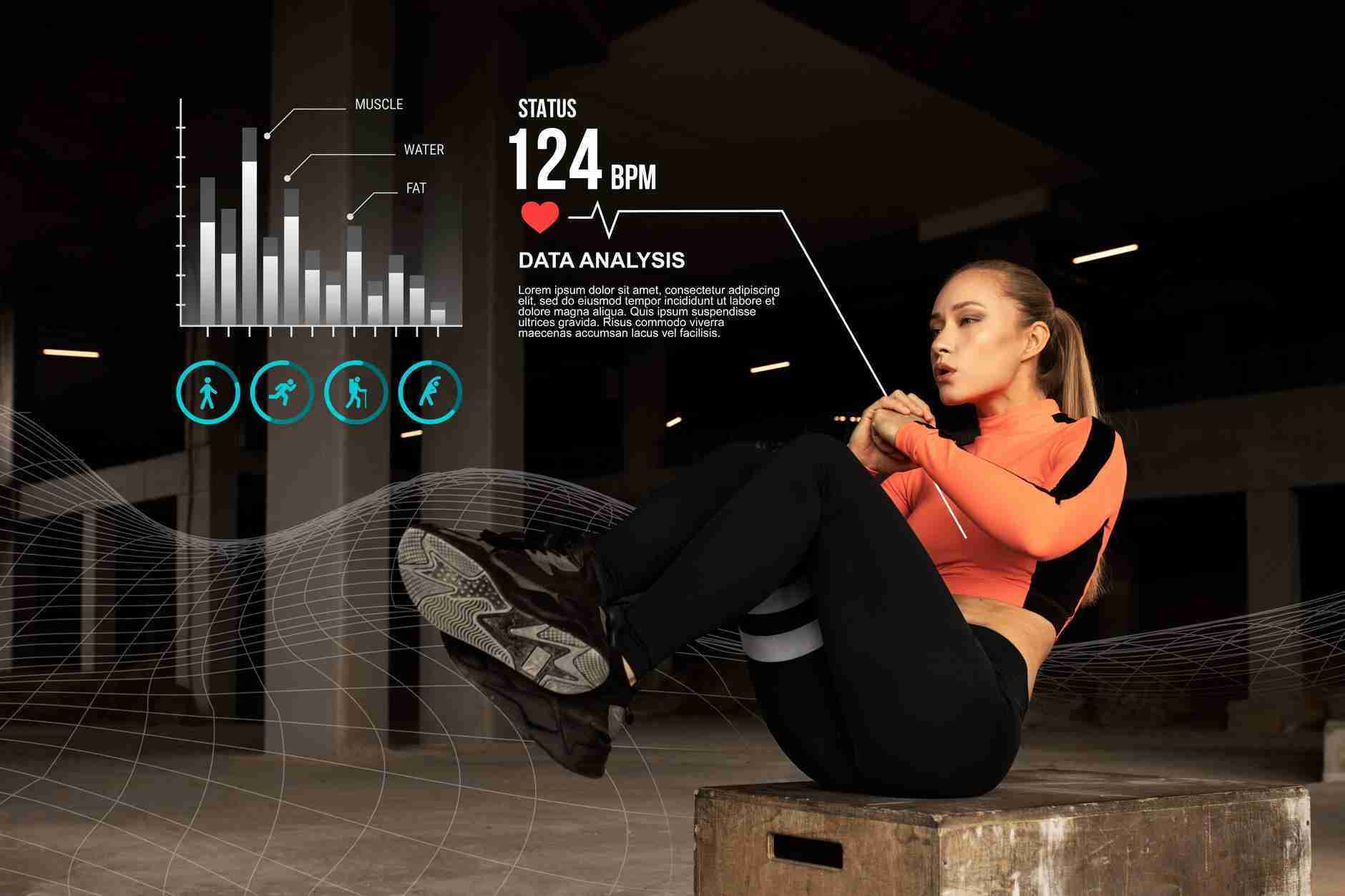 How Mobile Apps are helping in fitness in 2023