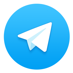 Contact App Developers India on Telegram Chat