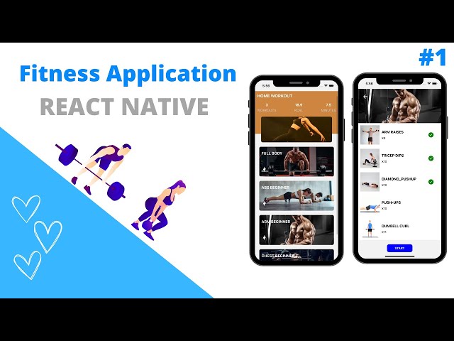 Building a Fitness Tracking App? Hire React Native Developers for Accurate Results (Already mentioned)