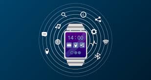 The Impact of Wearable Technology on Mobile App Development