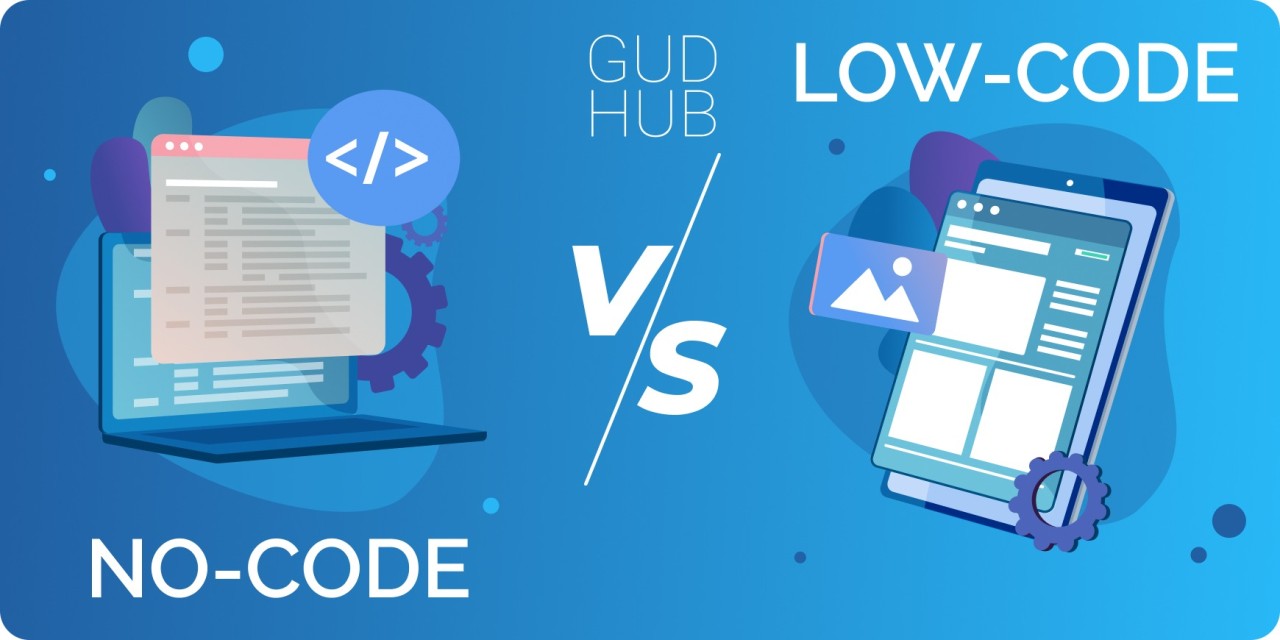 The Rise of Citizen Developers How Low-Code No-Code Platforms are Democratizing App Creation