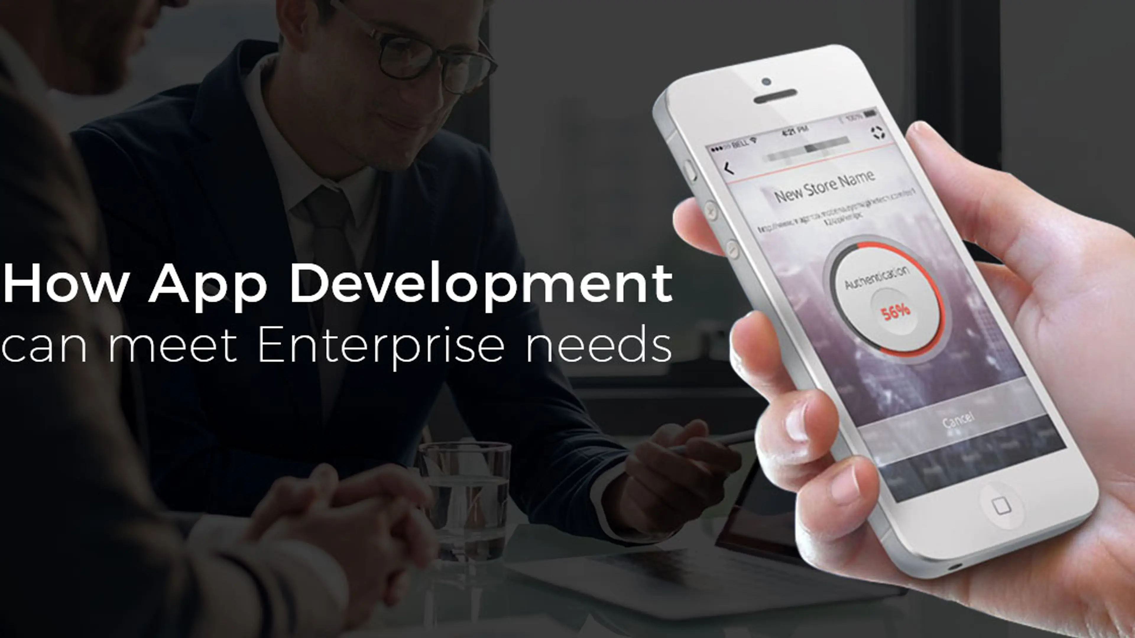 Entrepreneurs Take Note Mobile App Development for Business Growth