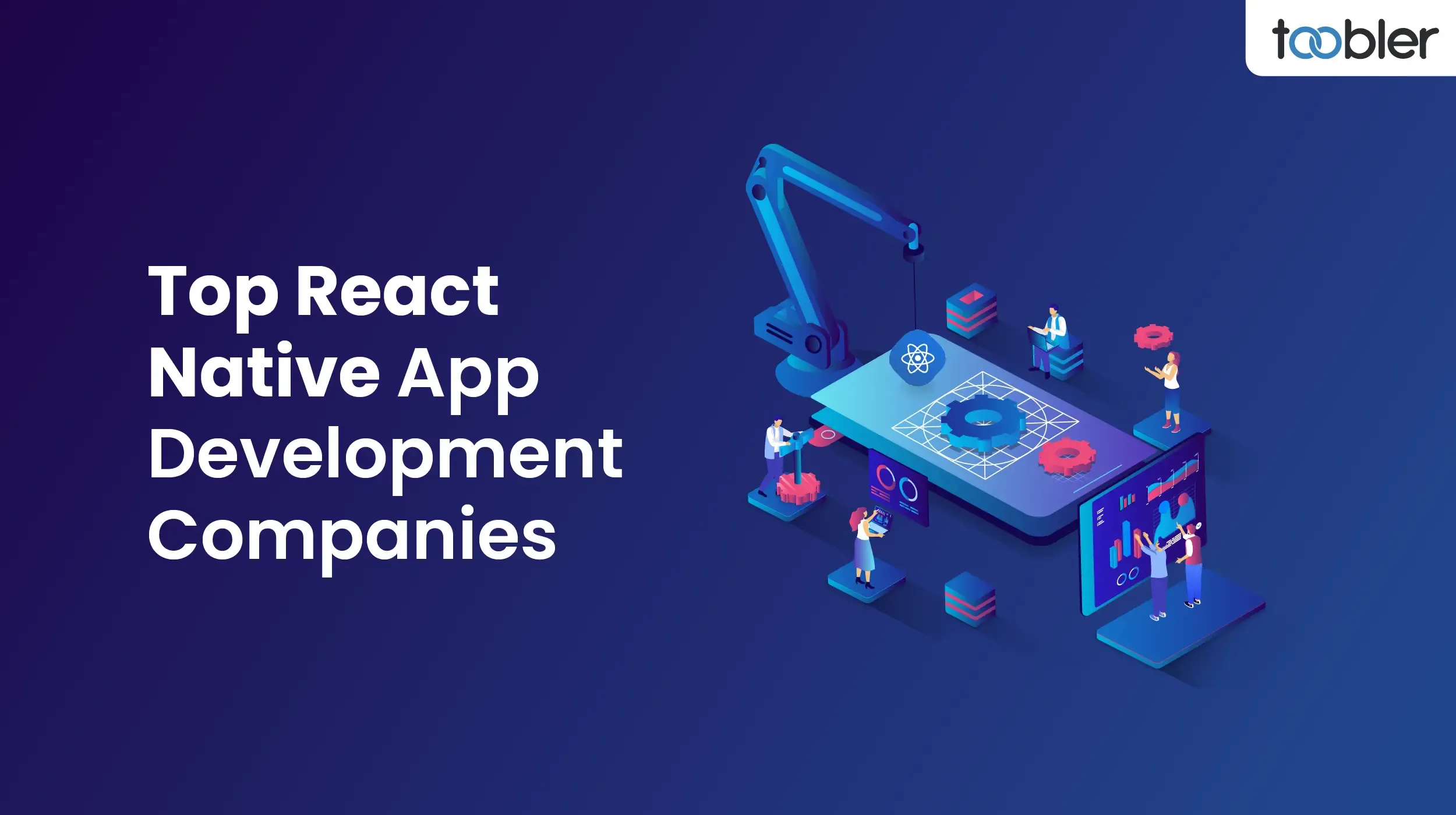 Looking for Affordable React Native Development Companies in [Your Country]? Here's Who to Talk To