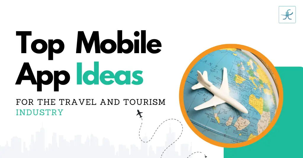 Building Apps for Sustainable Tourism: Promoting Responsible Travel