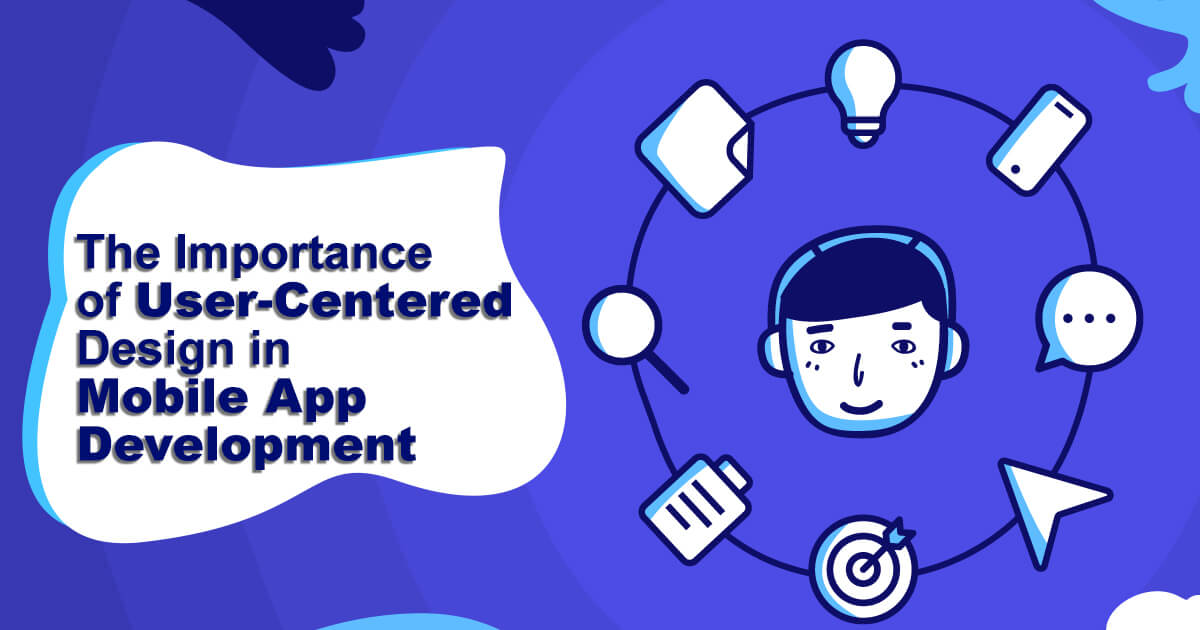 The Impact of User-Centric Design in App Development