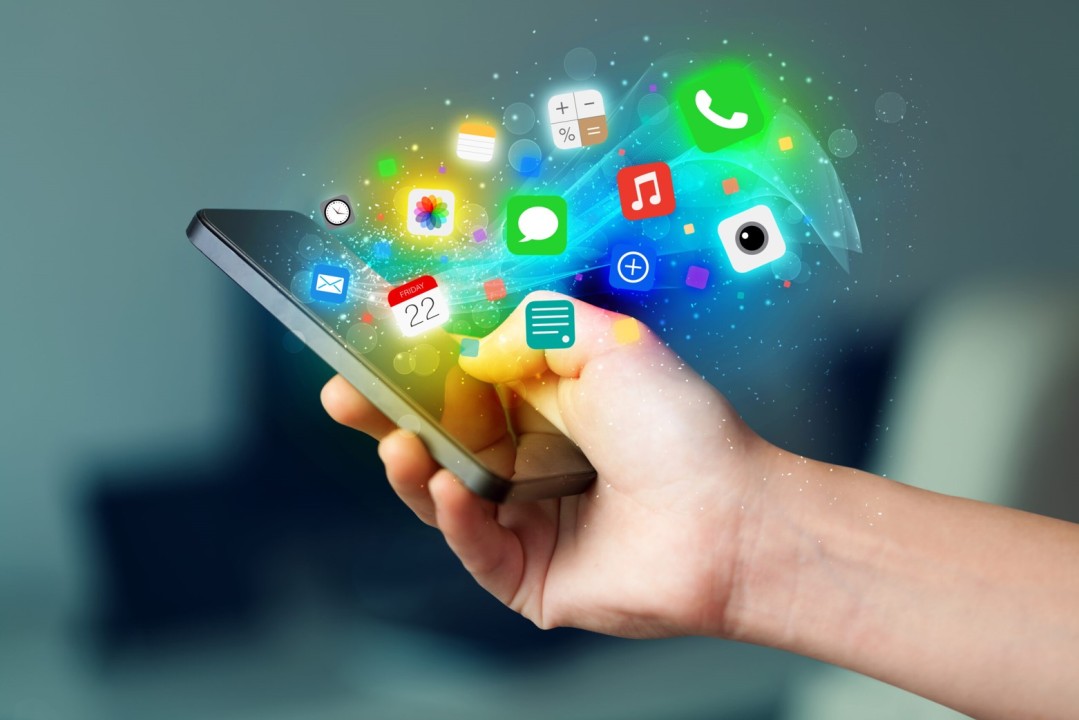 The Rise of Super Apps All in One Apps Taking Over the Mobile Landscape