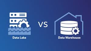 The Data Lake vs. Data Warehouse Choosing the Right Data Storage for Your Mobile App Organize Your Data Like a Pro