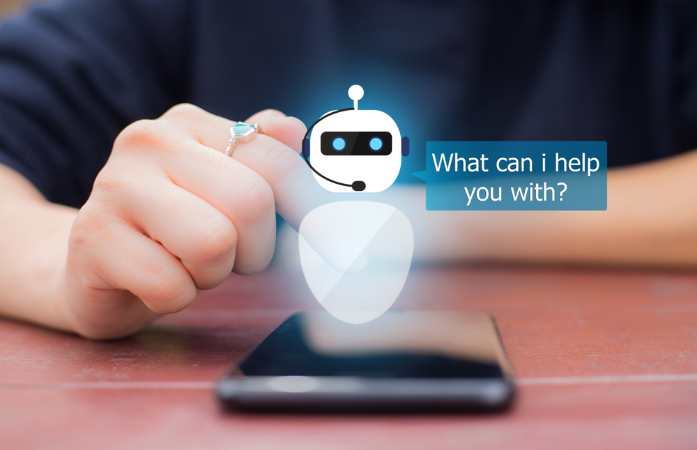 Building a Chatbot for Your Mobile App: A Beginner's Guide Introduces a trending technology