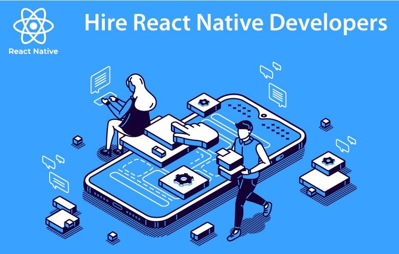 Building a Complex App? Hire React Native Developers with Enterprise Experience