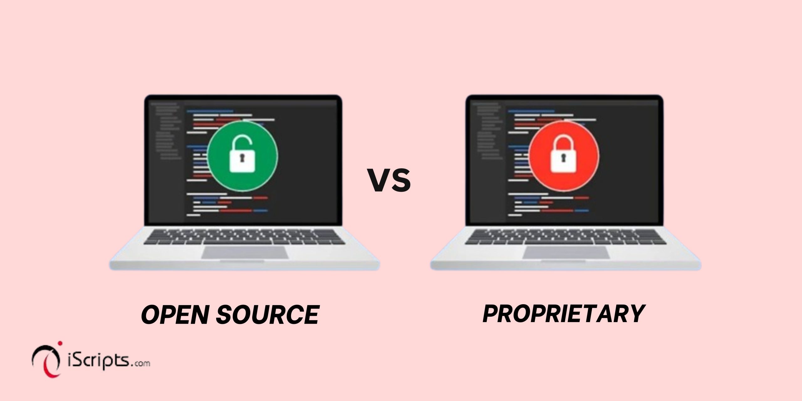 Open Source vs. Proprietary Software: Choosing the Right Model for Your Project