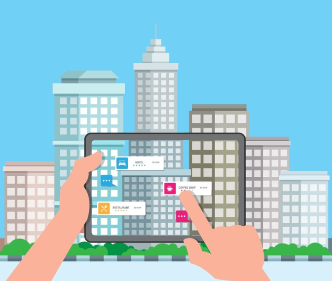 Developing Mobile Apps for the Real Estate Industry