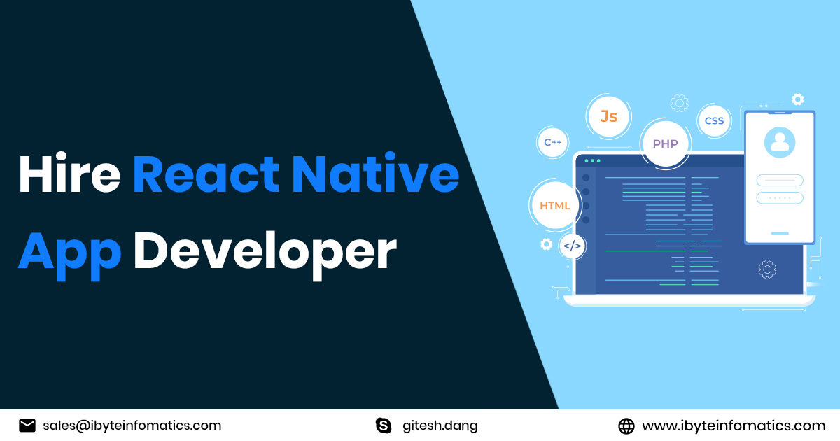 Level Up Your App Game: Hire React Native Developers Who Make a Difference