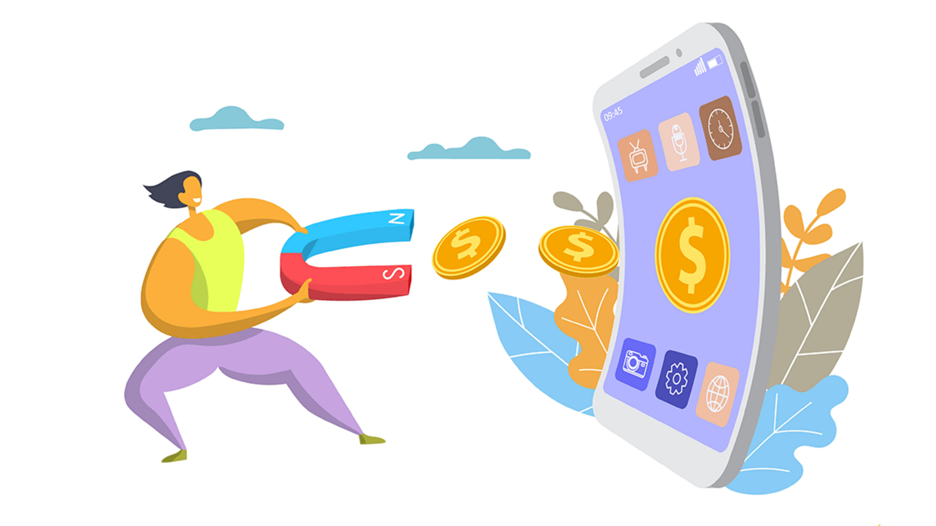 Monetize Your Mobile App Effectively: Subscription Models vs. In-App Purchases