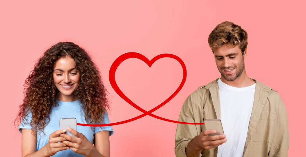 Top 10 Dating App Development Company in US