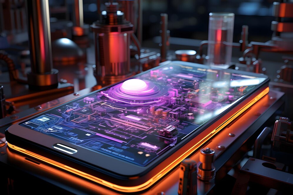 The Impact of Quantum Computing on Mobile App Development