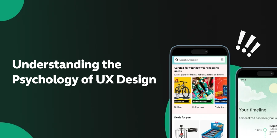 Boost User Engagement: The Psychology Behind Effective Mobile App Design