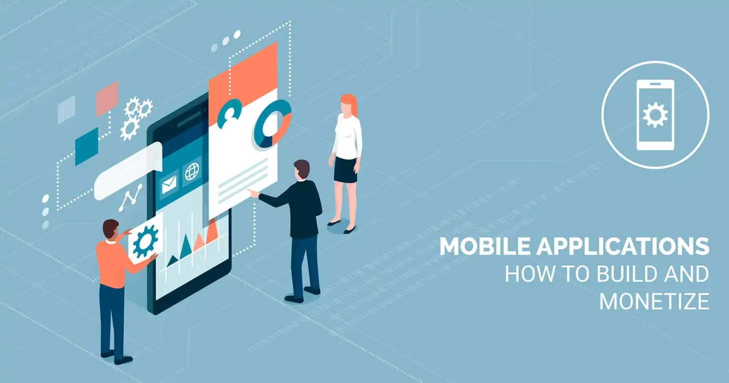 Masterclass on Monetization: Revealing the Trade Secrets of Profitable Mobile App Development