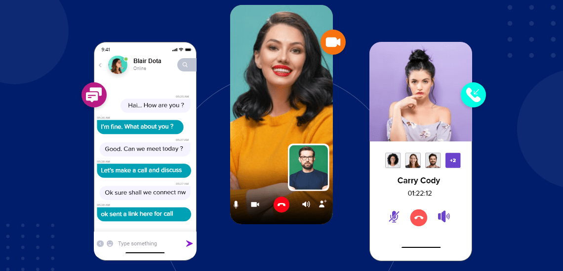 Looking to Build a Chat App with Real-Time Features? Hire React Native Developers Now!