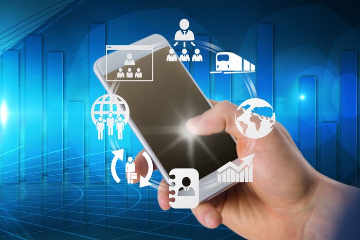 Top Mobile Development Trends to Watch in 2024