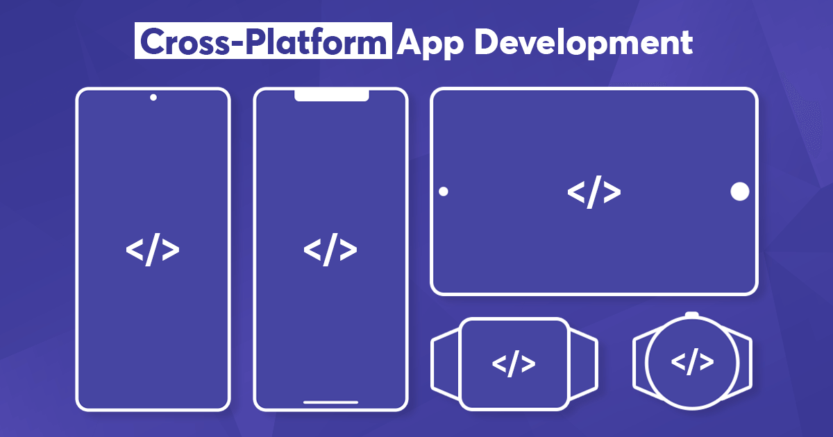 Building Cross Platform Mobile Apps  Reaching a Wider Audience with Efficiency