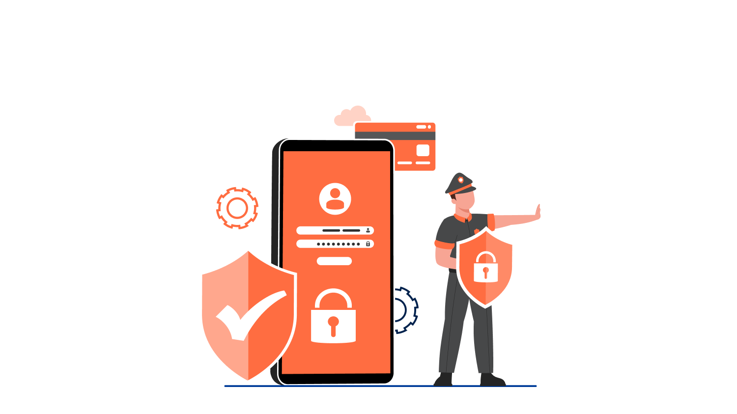 The Ultimate Checklist for Building a Secure Mobile App