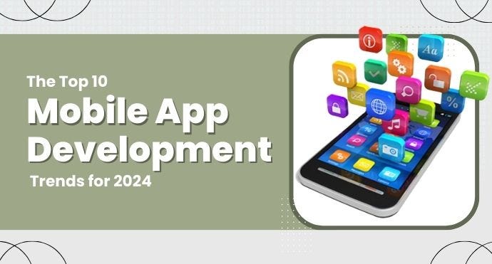 Is Your Mobile App Stuck in 2023? Time to Level Up for 2024!