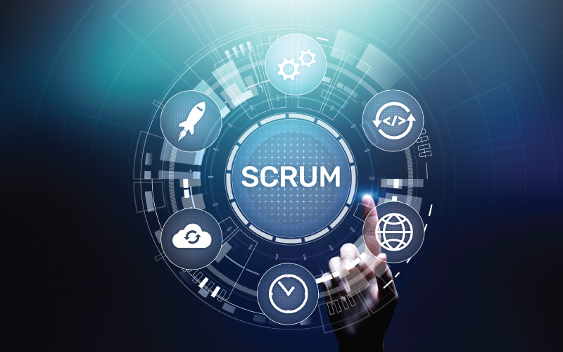 The Benefits of Utilizing Scrum for Efficient Software Development