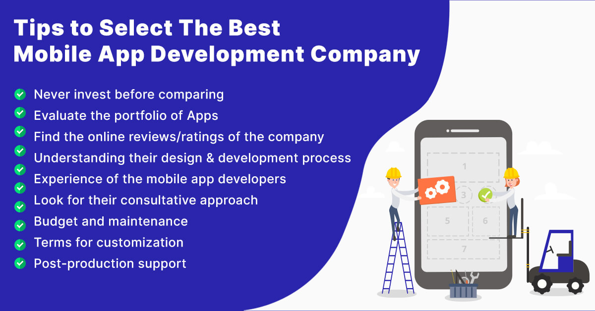 Looking for Top Talent? How to Find the Best Mobile App Developers in Your Area