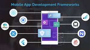 Understanding Mobile App Development Frameworks Choosing the Right Tool for the Job