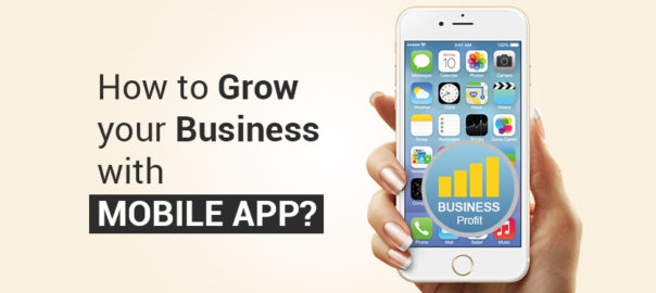 Empowering Your Business Through Mobile App Development