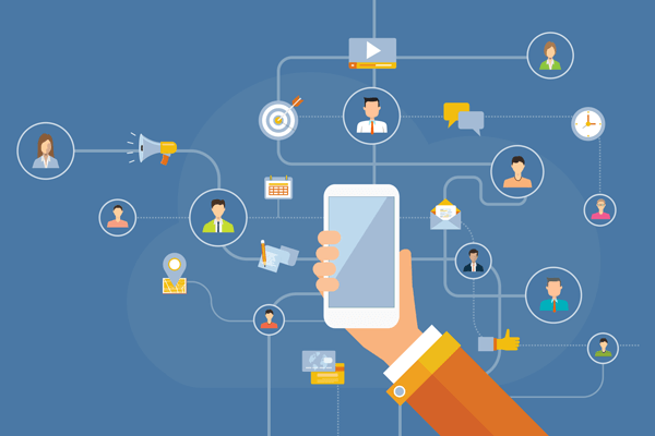 The Rise of the Sharing Economy How Mobile Apps Can Facilitate Peer-to-Peer Interactions