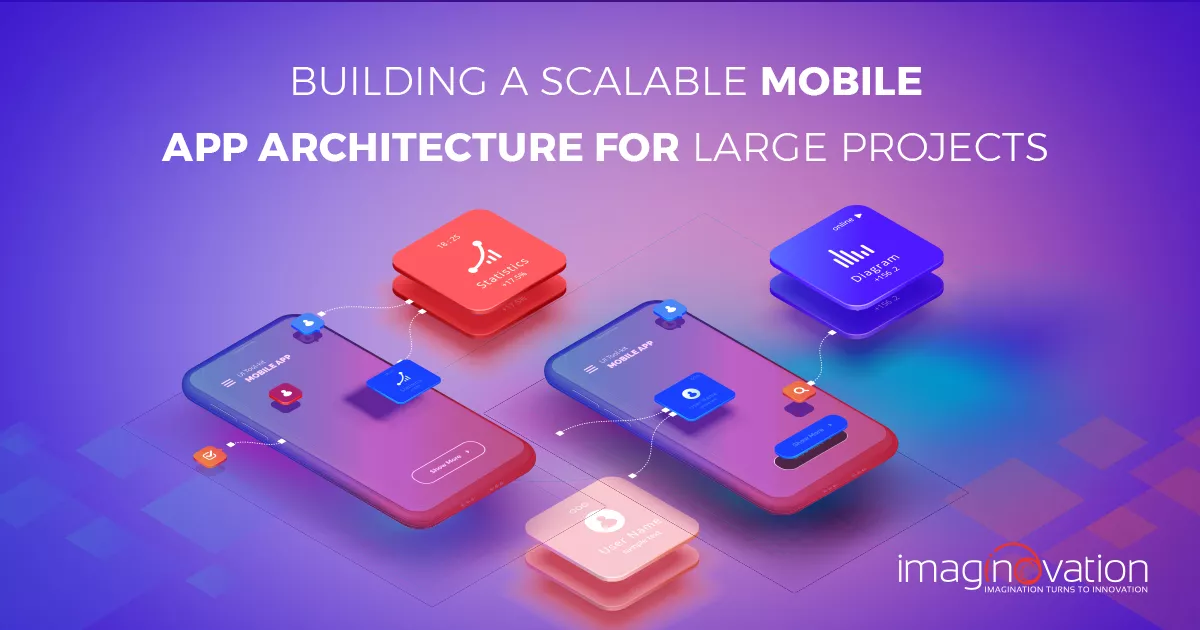 The Secret to Building a Scalable Mobile App Architecture for Growth