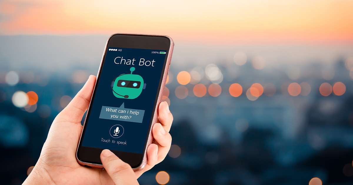 Artificial Intelligence Chatbots How Chatbots Can Enhance Your Mobile App