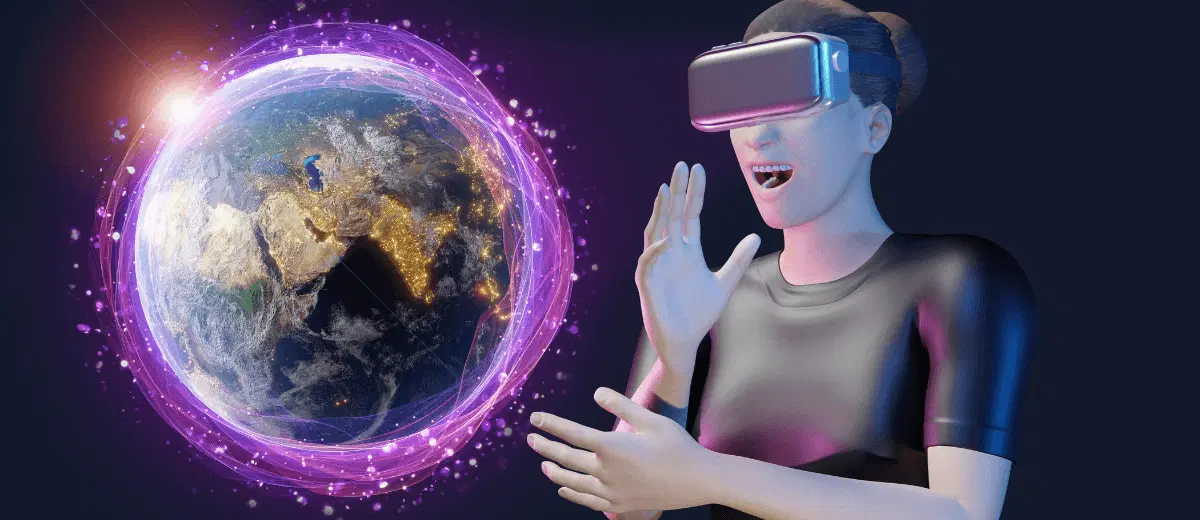 The Metaverse and Mobile Apps How Apps Will Play a Role in the Virtual World