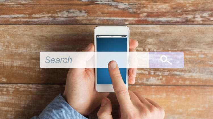 The Power of In-App Search: Helping Users Find What They Need Quickly