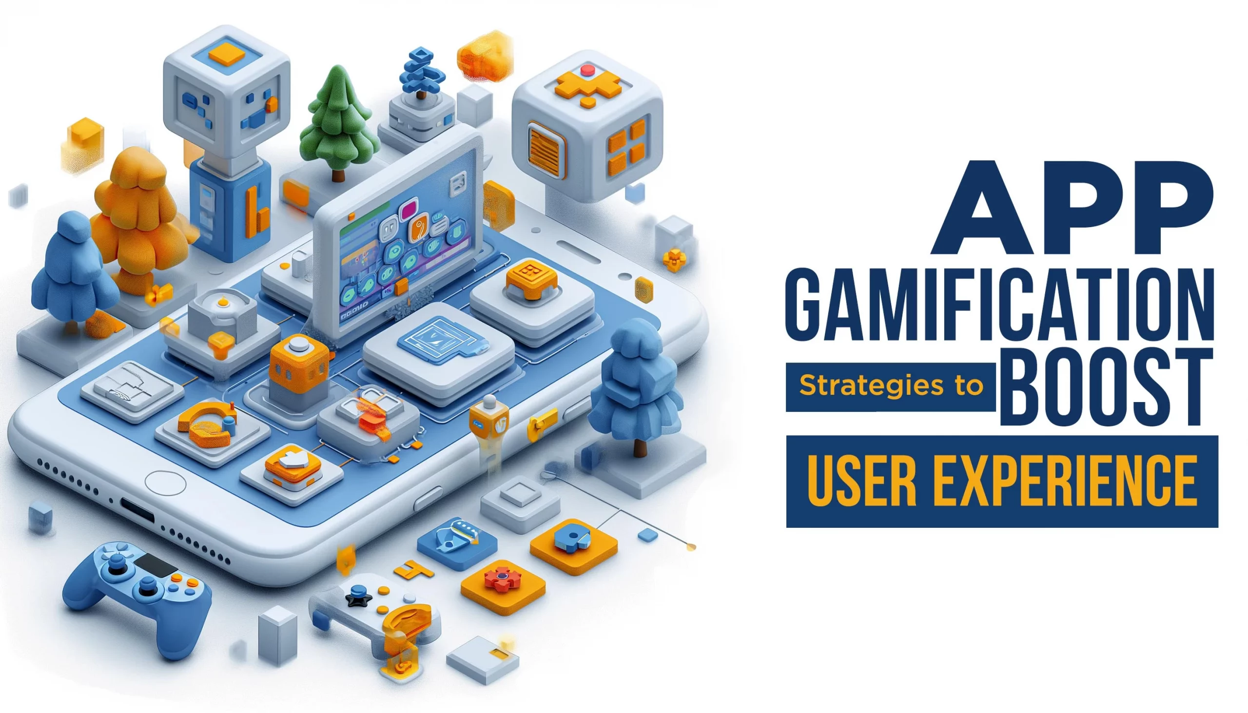 Gamification Strategies How to Make Your Mobile App Fun and Engaging