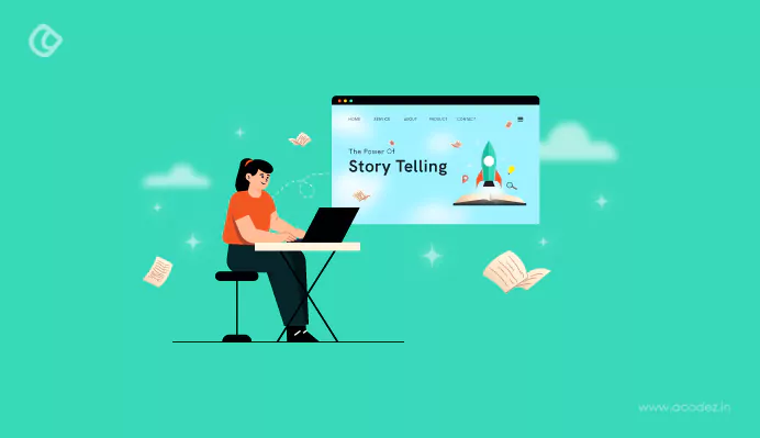 The Power of Storytelling How to Captivate Users with Mobile App Content