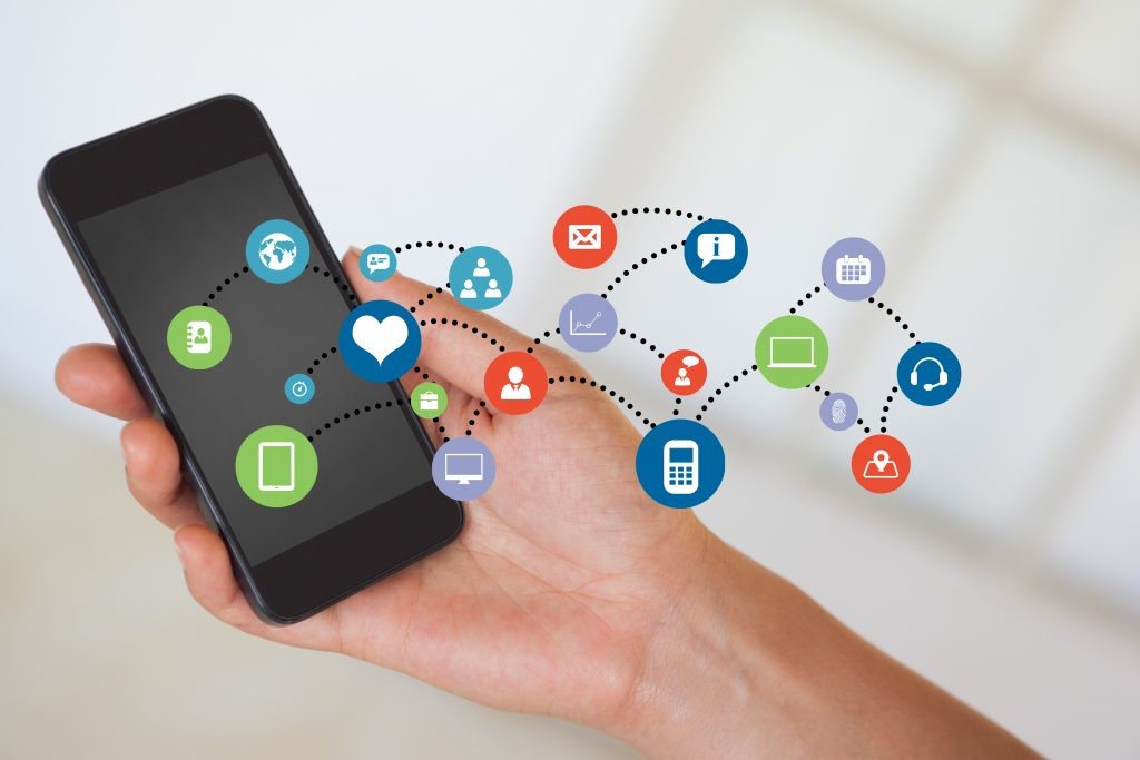 The Future is Mobile: Why Every Business Needs a Mobile App Today