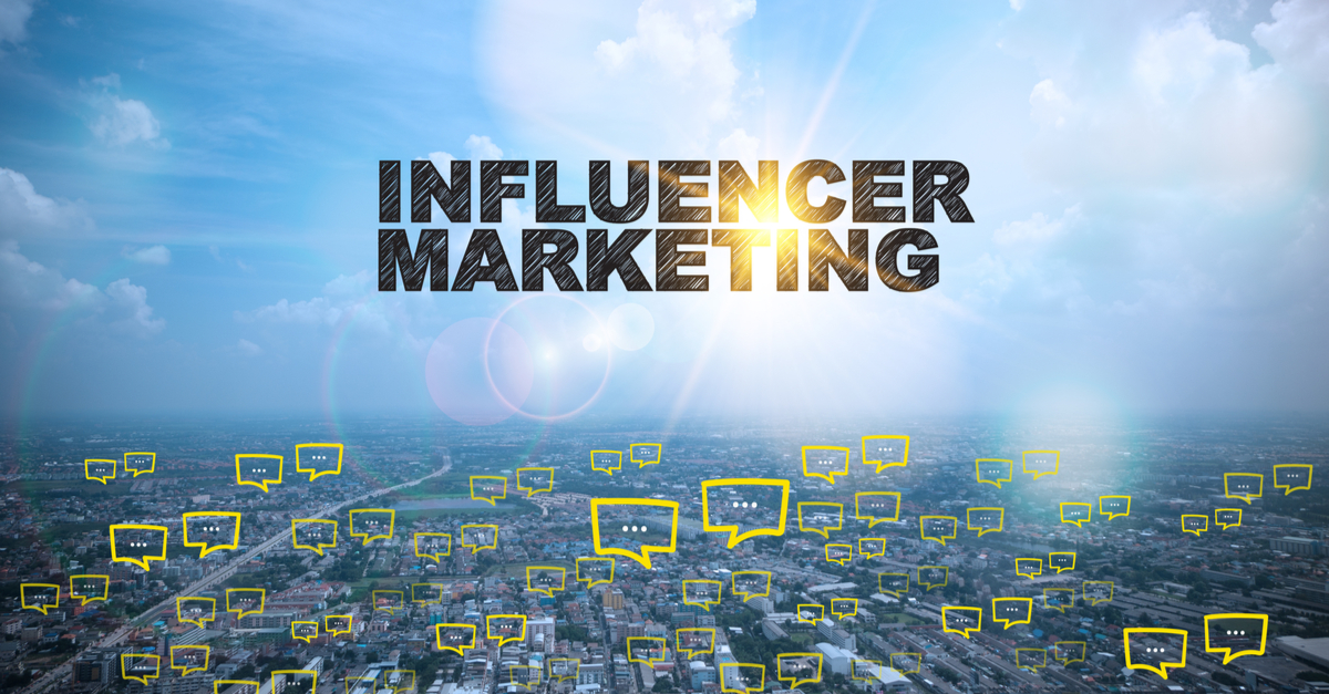 The Power of Influencer Marketing: How to Leverage Social Media Stars to Promote Your App