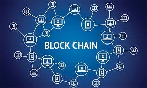 The Rise of Blockchain How Blockchain Technology is Transforming Mobile Apps