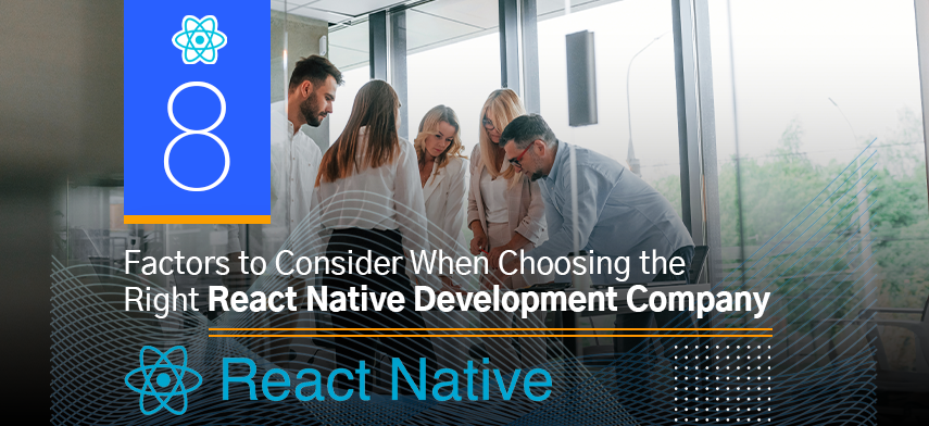 Let the Experts Handle It  Why Choosing a React Native Development Company Pays Off