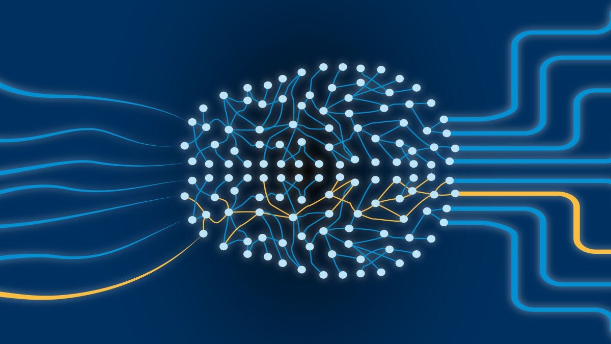 Demystifying Complex Technology Part 1 The Basics