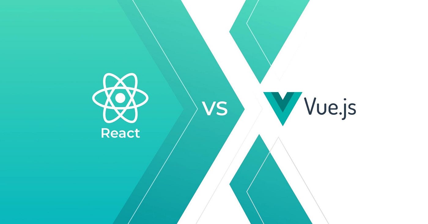 React vs. Vue.js: Choosing the Right Framework for Your Next Project