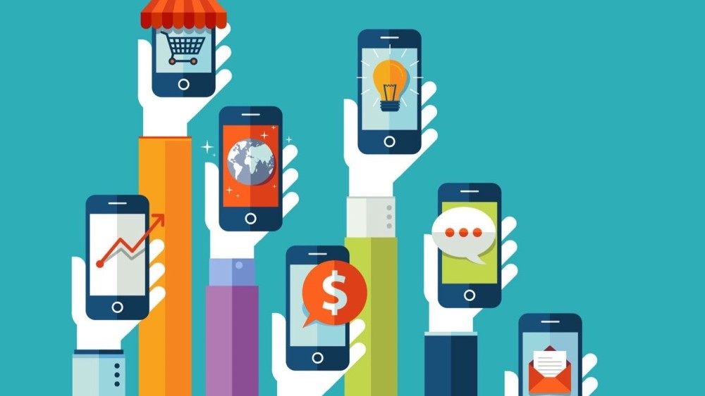 Revolutionize Your Retail Business with a Mobile App: Boost Sales & Attract New Customers