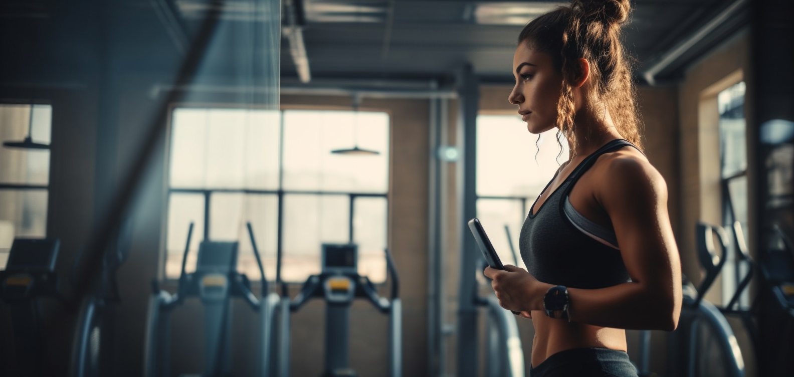 The Future of Fitness is Here: Build a Top-Rated Fitness App & Help Users Reach Goals