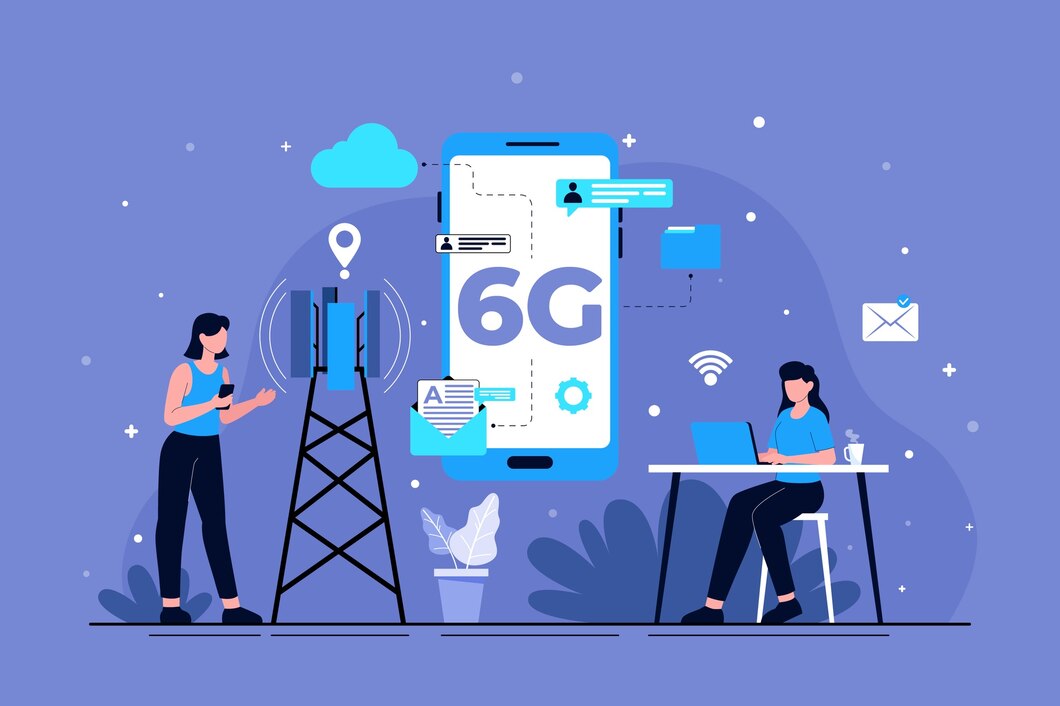 The Impact of 6G on Mobile App Development