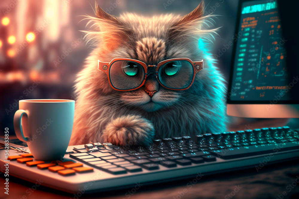 Coding for Cats: Creating Apps That Your Feline Overlords Will Love