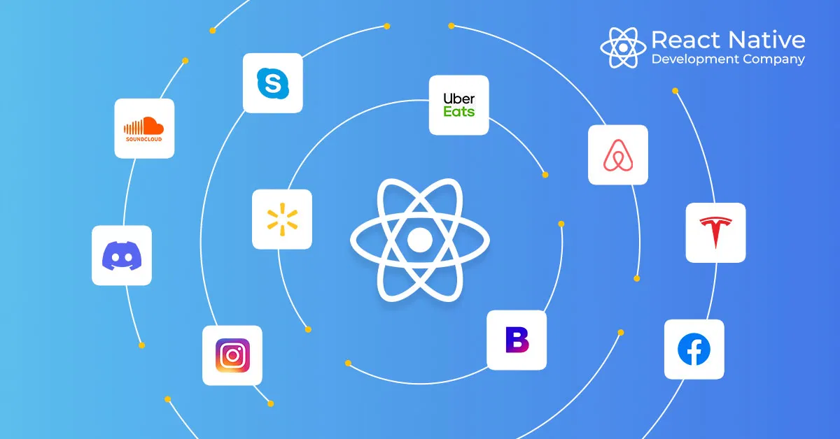 Hire React Native Developers to Build a Feature-Rich Social Media App