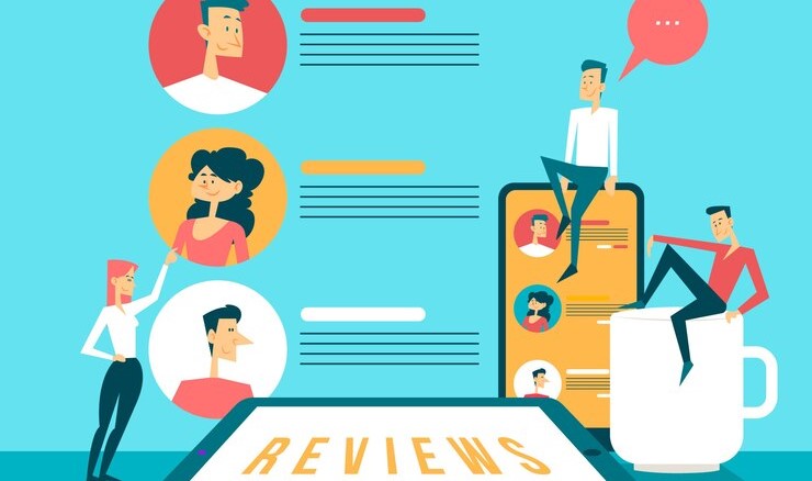 The Power of Social Proof Leveraging User Reviews and Testimonials Let Your Users Do the Talking